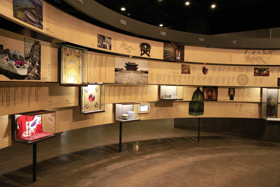 韩国民俗博物馆2 - hanswang58 - 图虫摄影网
